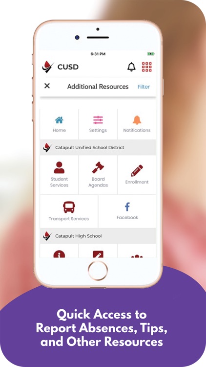 Catapult USD screenshot-5