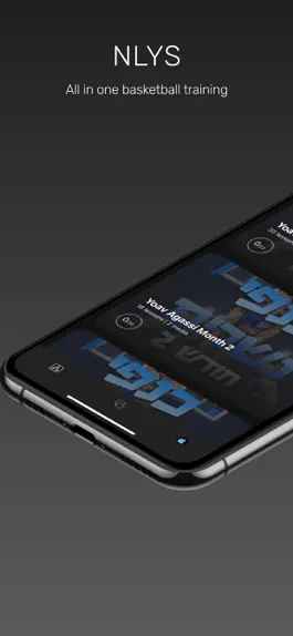 Game screenshot NLYS mod apk