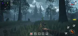 Game screenshot Forest Bigfoot Hunting mod apk