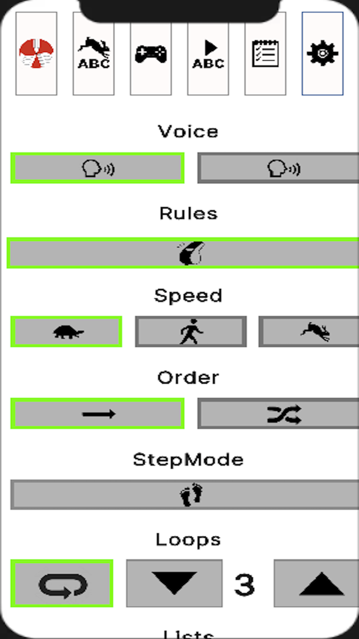 SWR SpellWriteRead Phonograms