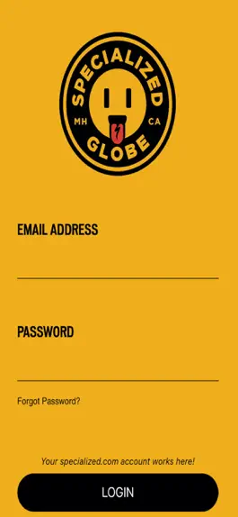 Game screenshot Specialized – Globe mod apk