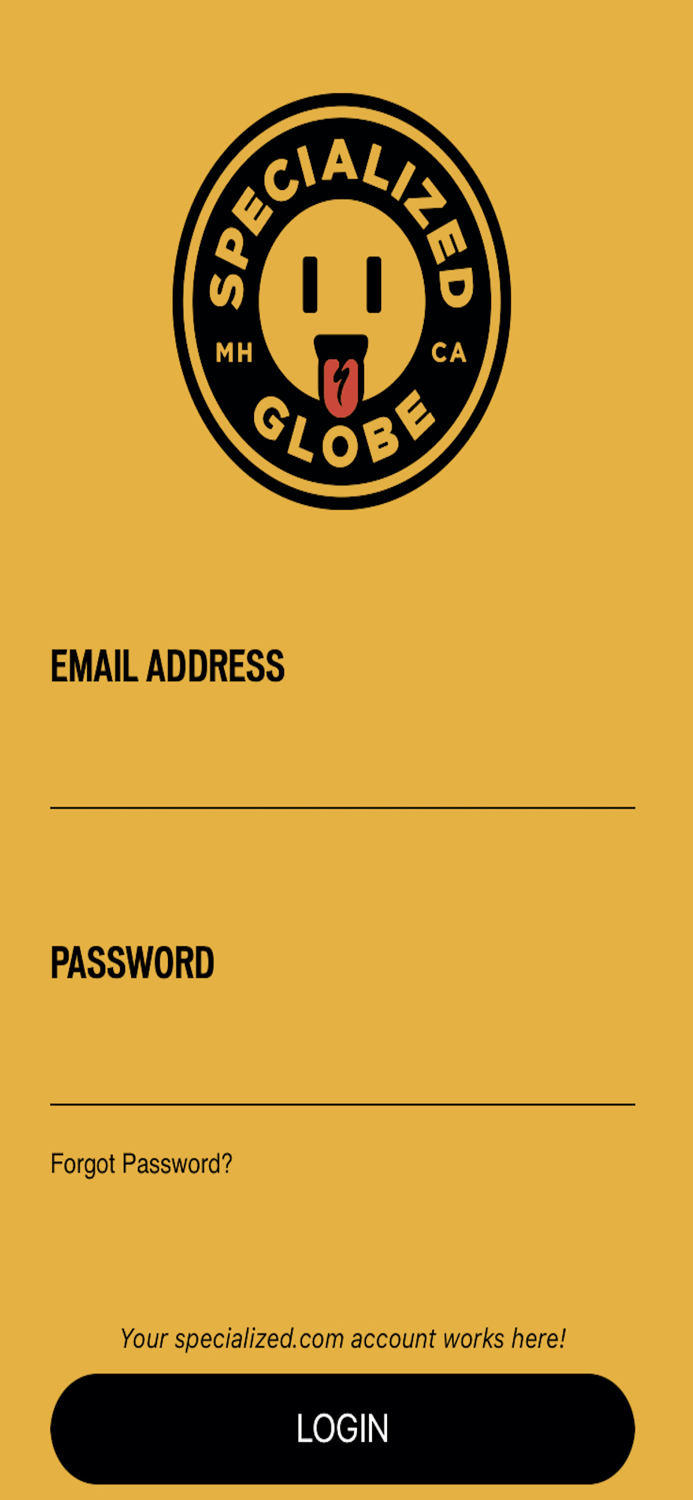 Specialized – Globe