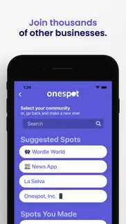 onespot: make apps & websites problems & solutions and troubleshooting guide - 2