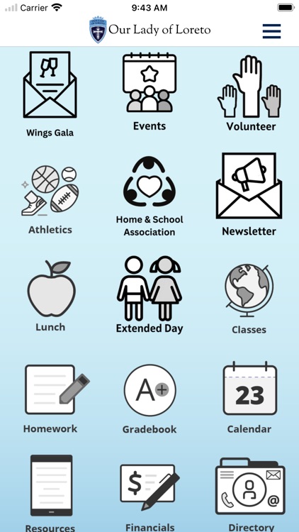 Our Lady of Loreto School