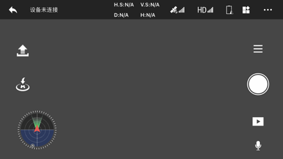 LULA PRO Screenshot