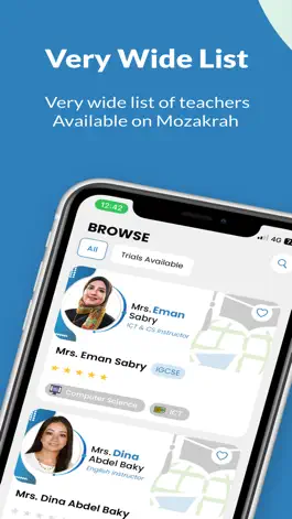 Game screenshot Mozakrah mod apk