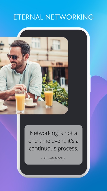 bönd: Build network screenshot-5