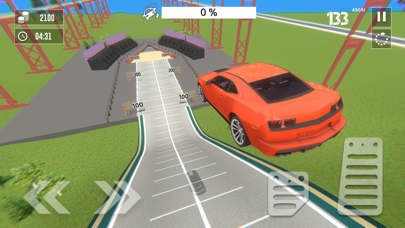 Ultimate Car Crash Destruction Screenshot