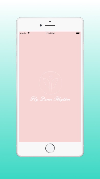 Fly Dance Rhythm Screenshot