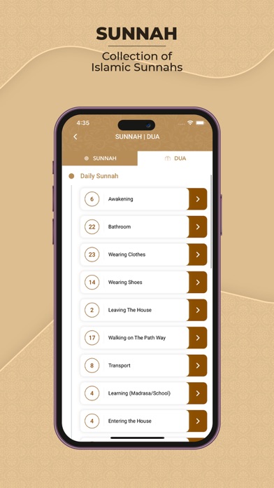MAS Katy Islamic Center Screenshot