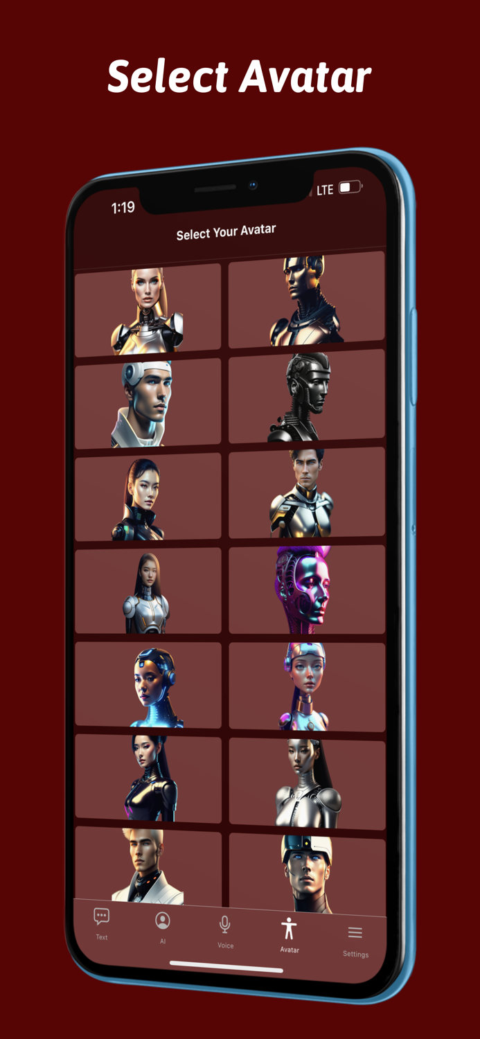 Nelo AI-Personalized Assistant