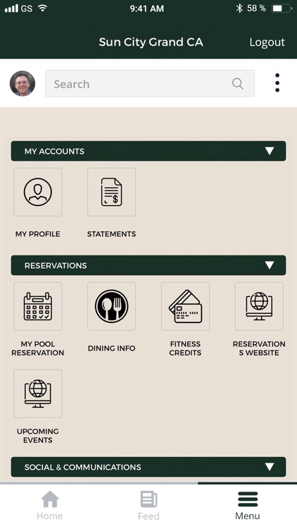 Live Grand screenshot-7