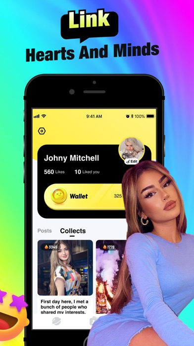 Newky: Adult Live Video Chat Screenshot