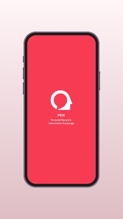 PRIX: Automated Patient Care Screenshot