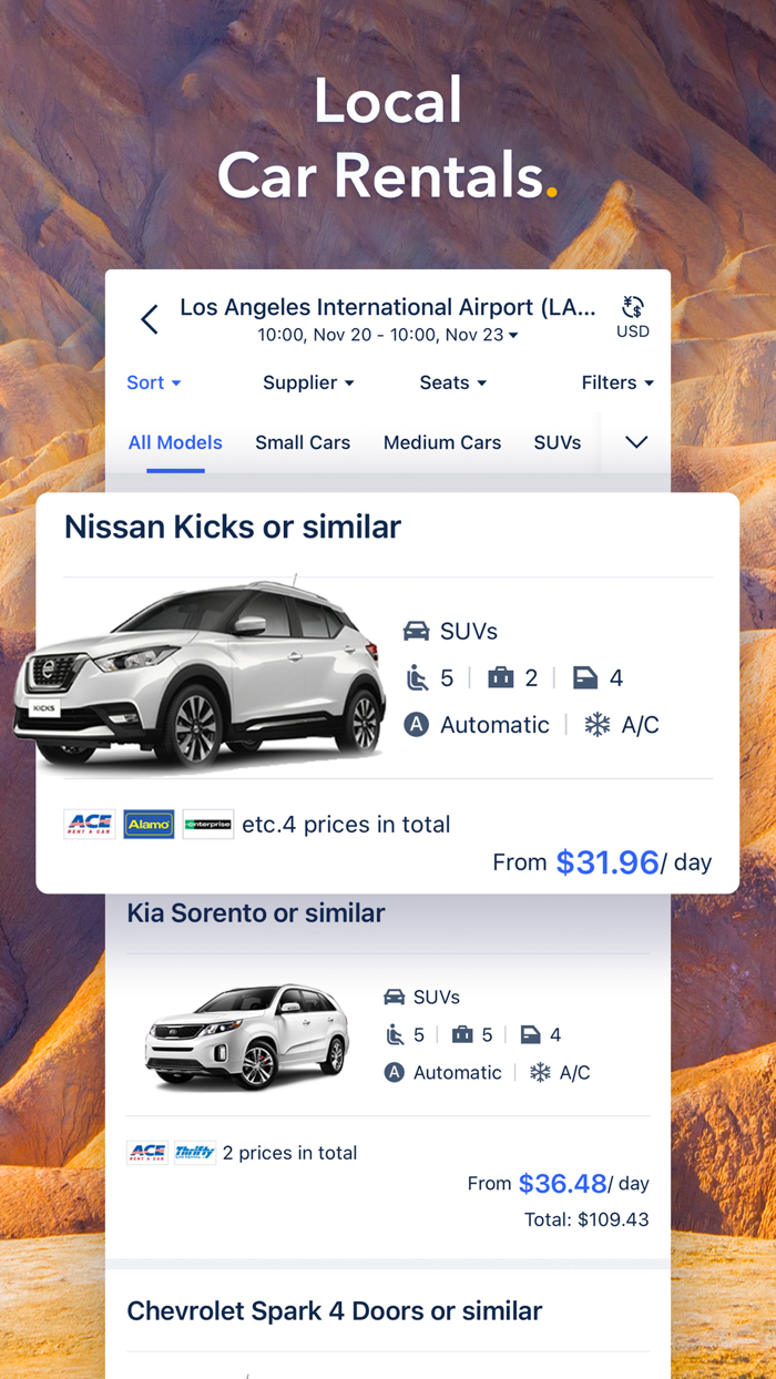 Trip.com Book Flights Hotels