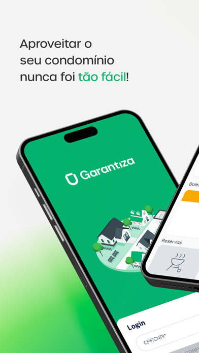 Garantiza Moradores Screenshot