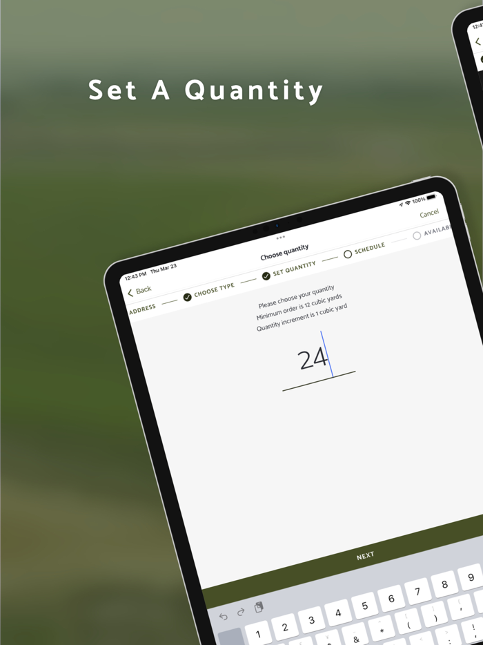 Eagle Lake Landscape Supply