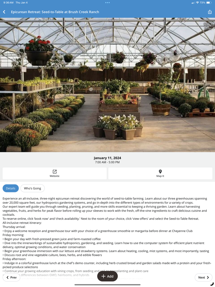 Discover Carbon County WY