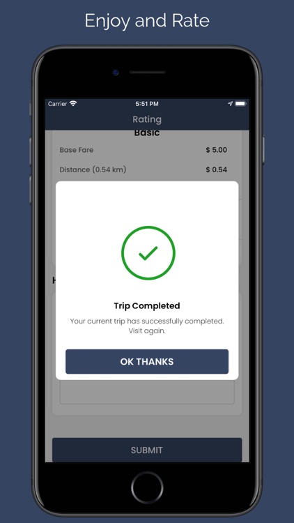 RideToGo screenshot-7