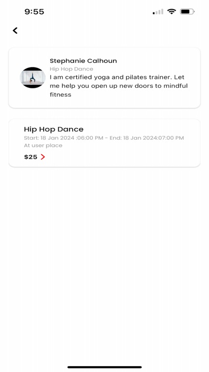 Fidaira screenshot-4