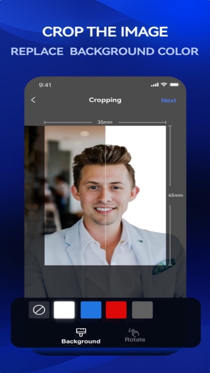 ID Passport: ID Photo Maker