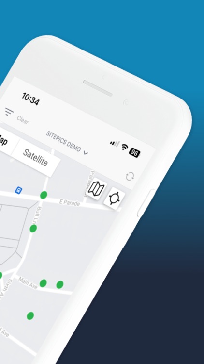 SITEPICS screenshot-4