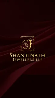 shantinath jewellers iphone screenshot 1