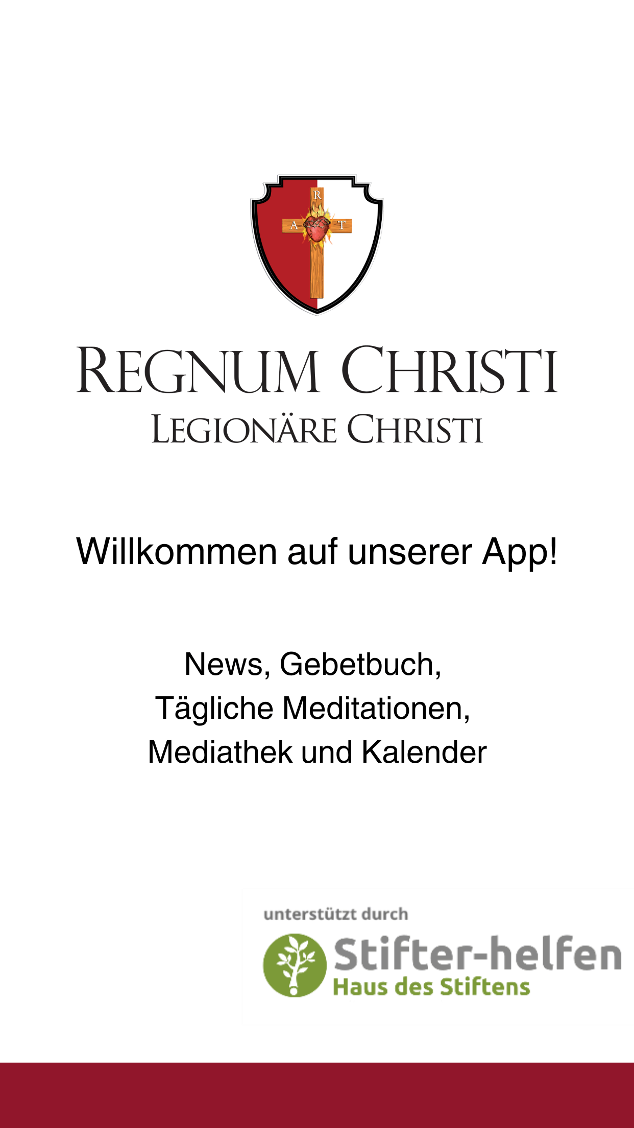 Regnum Christi