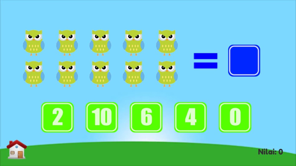#4. Belajar Berhitung Matematika (iOS) Podle: Iman Budi Setiawan