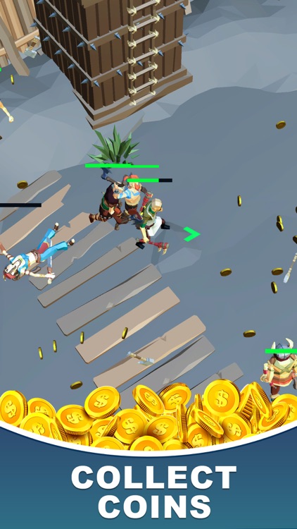 Axe.IO - Real Cash Payday