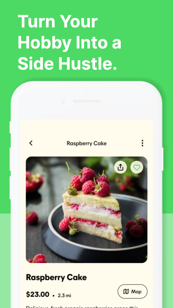 Cup of Sugar Marketplace