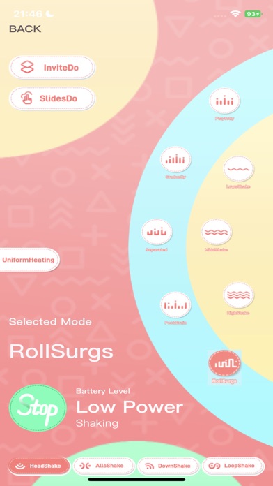 FEIEGG Screenshot