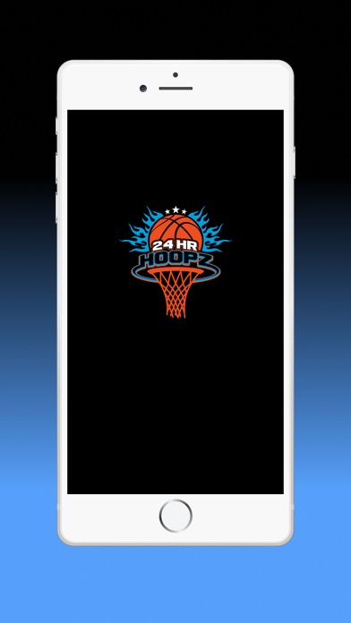 24 HR Hoopz Screenshot