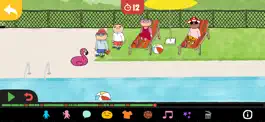 Game screenshot Showtime, Alfie Atkins + apk