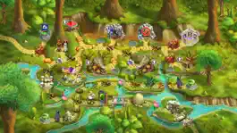 Game screenshot Argonauts Agency 5 hack