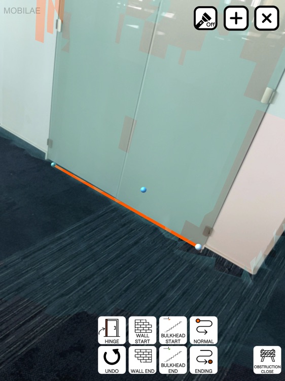 My Measurements by Mobilae