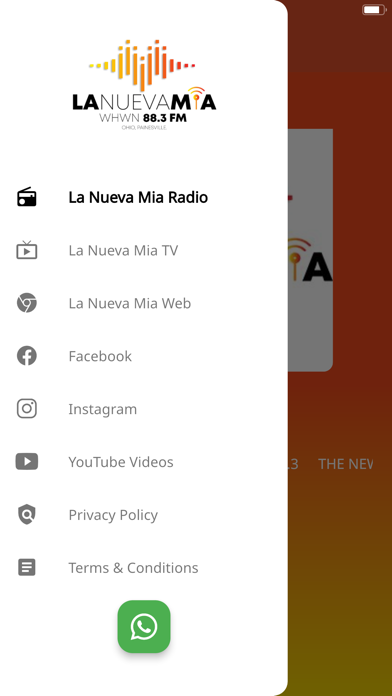 La Nueva Mia Screenshot