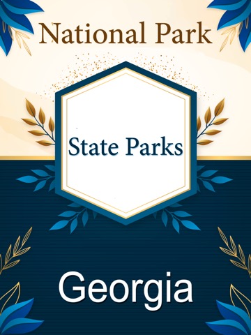 Georgia In State parksのおすすめ画像1