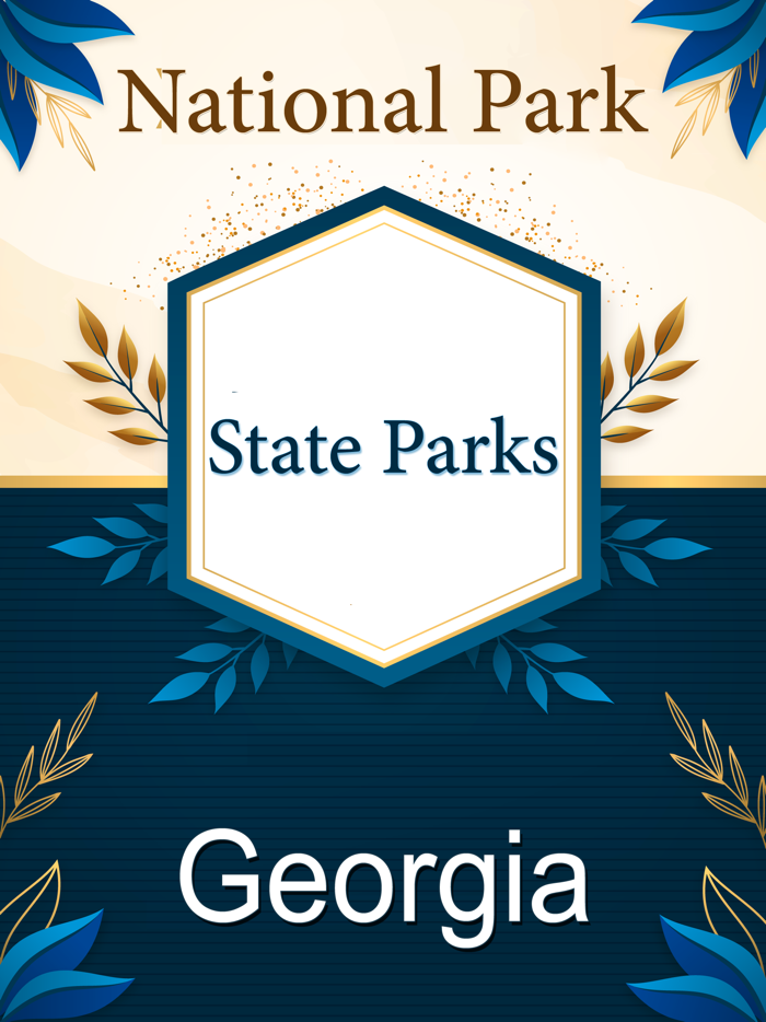 Georgia In State parks