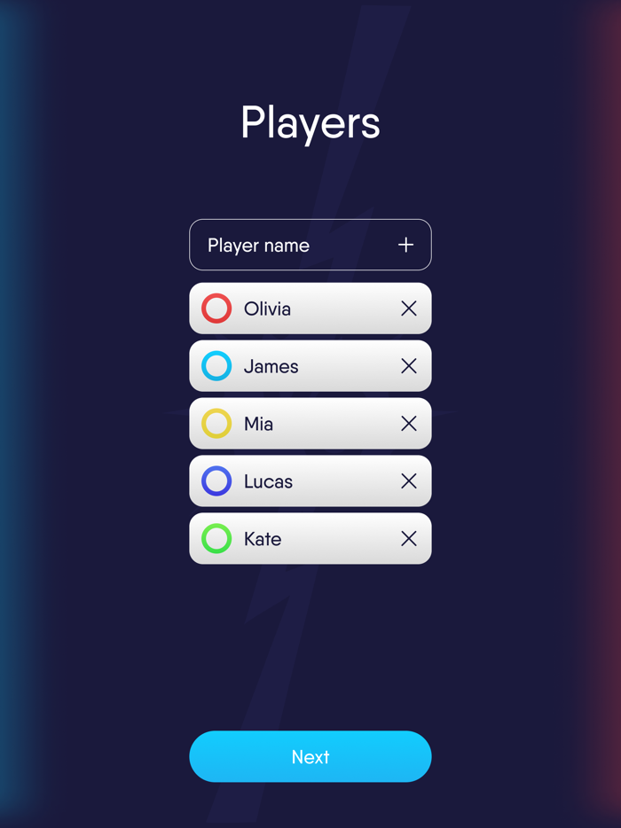 Spin and Dare - Party Game