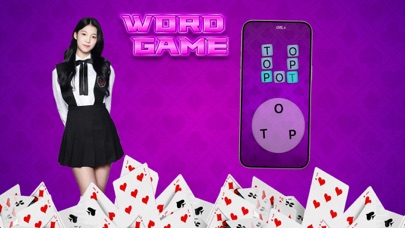 Word Puzzle: Wordscapes Game Screenshot