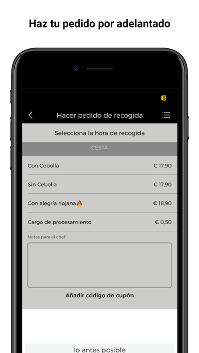 Screenshot #3 pour Amatxi