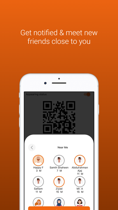 Notifeel Screenshot