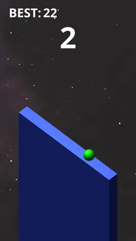 Game screenshot аварийный побег -катание мячом mod apk