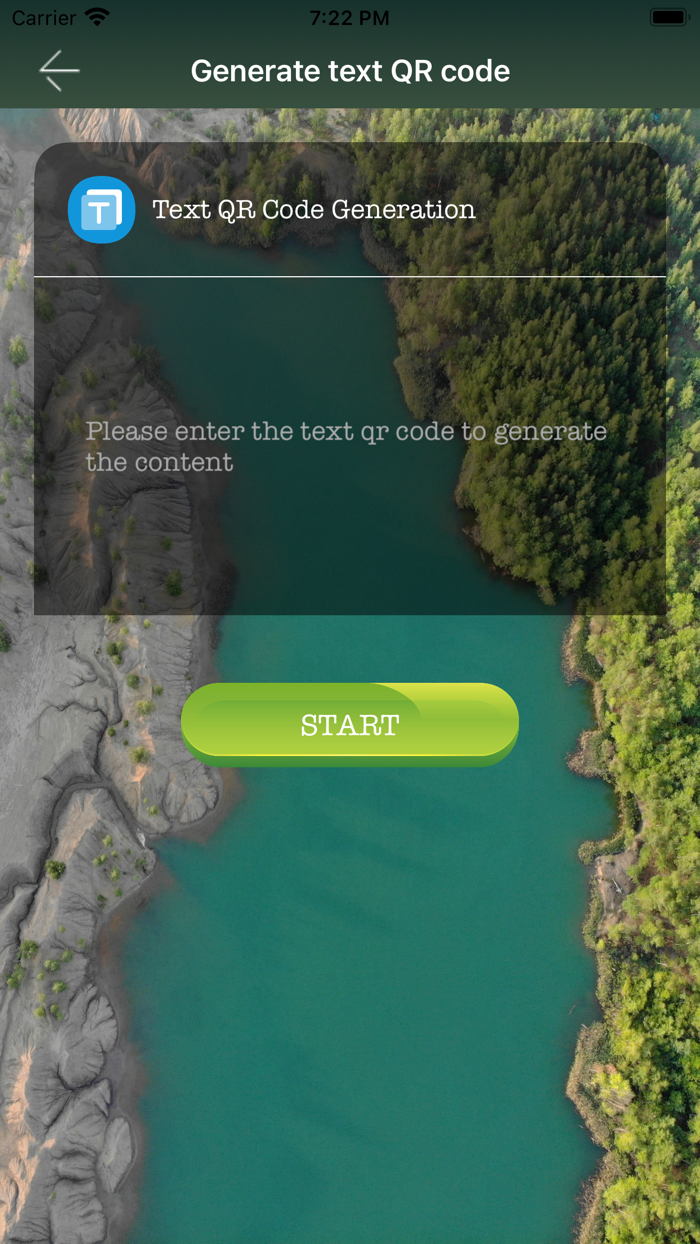 Richard draws two dimensions