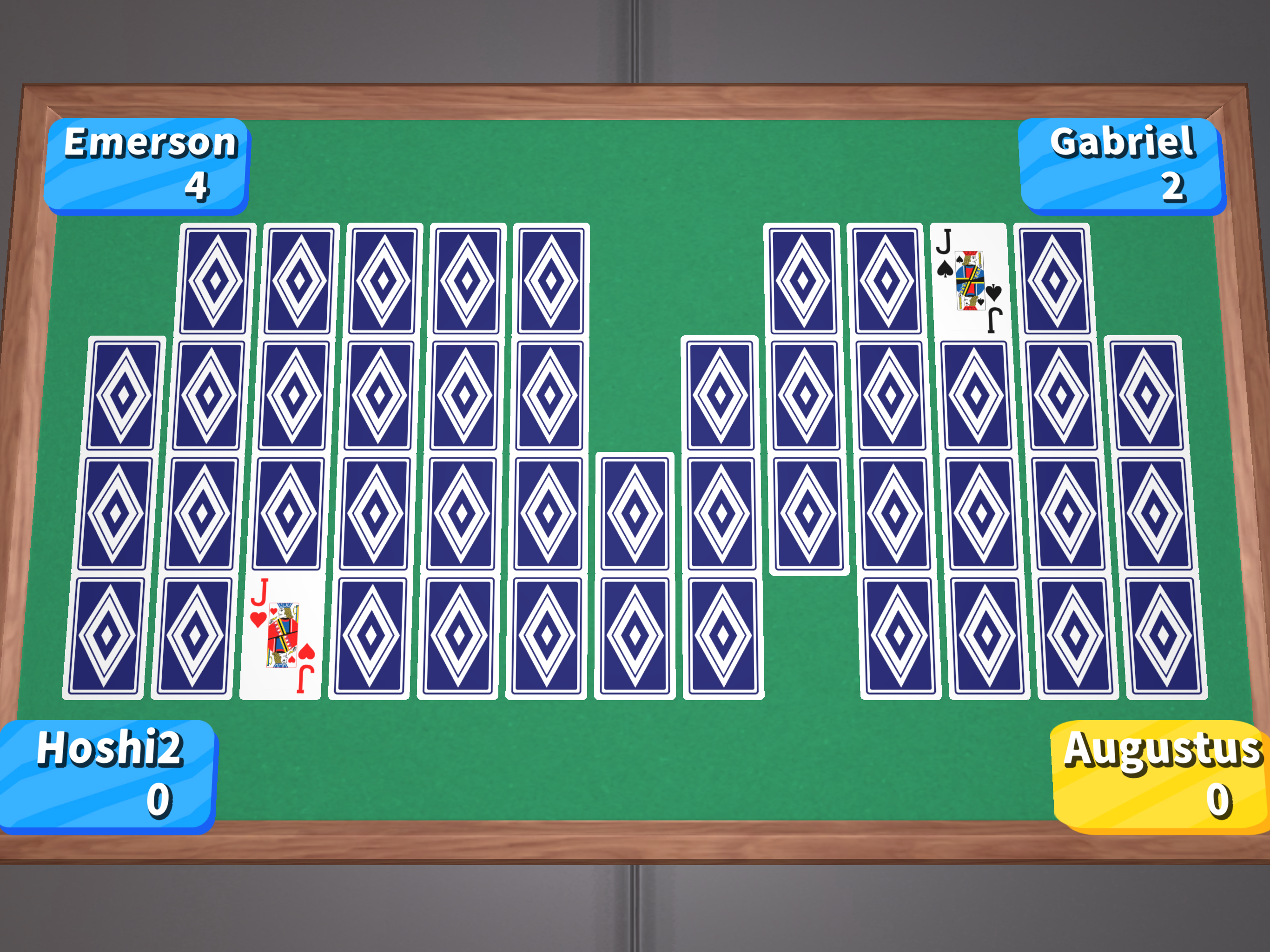 GO!GO! PlayingCards