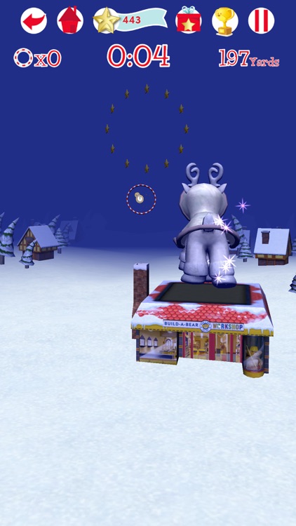 Build-A-Bear Merry Mission™ screenshot-3