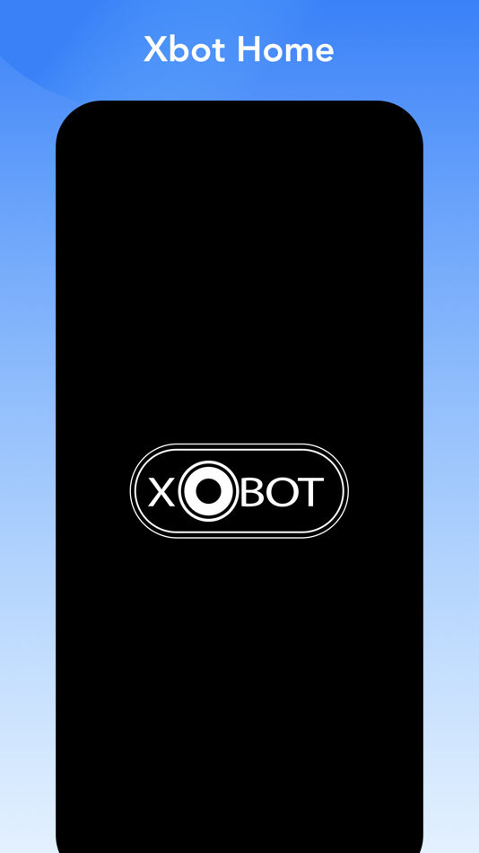 #1. Xbot Home (iOS) Podle: Vitalii Bulgakov
