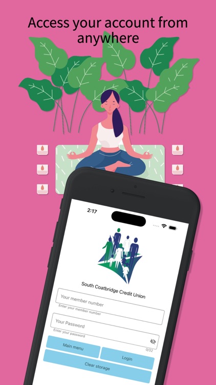 South Coatbridge Credit Union