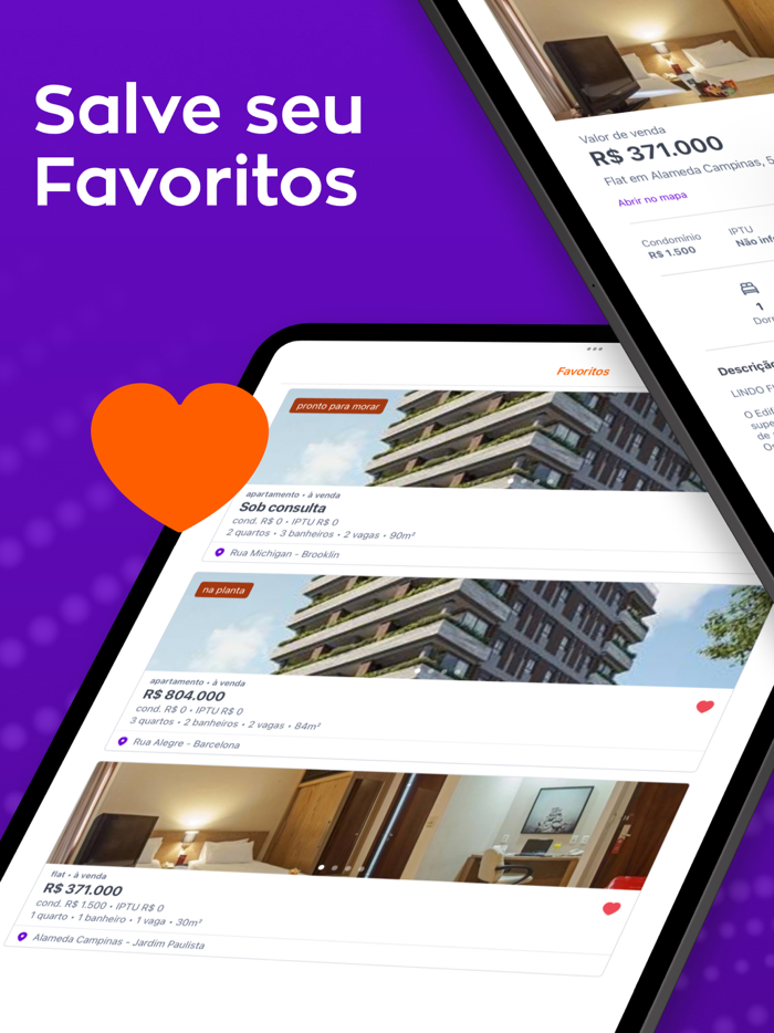 ZAP Imóveis  Compra e Aluguel